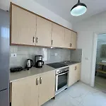 Lotus One Bedroom Apartment *