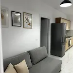 Lotus One Bedroom Apartman Saranda