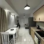 Lotus One Bedroom Apartment Sarande