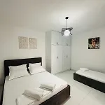 Lotus One Bedroom Apartment Sarande