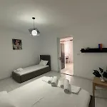 Apartman Lotus One Bedroom Saranda