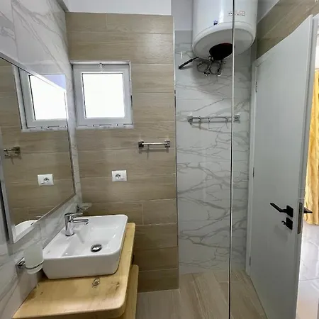 公寓 Lotus One Bedroom *