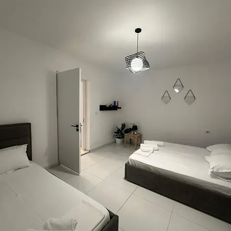 Apartamento Lotus One Bedroom *