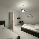 公寓 Lotus One Bedroom *