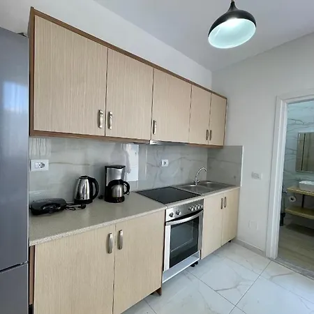 Lotus One Bedroom Apartment *