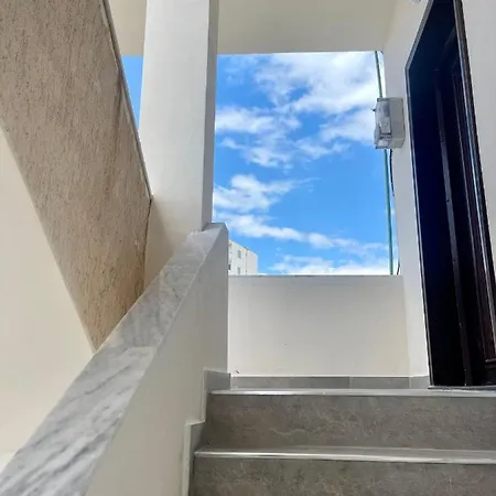 Lotus One Bedroom Apartment