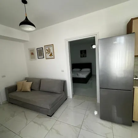 Lotus One Bedroom *