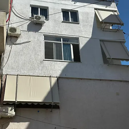 Lotus One Bedroom * Sarande