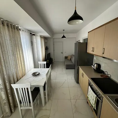 Lotus One Bedroom