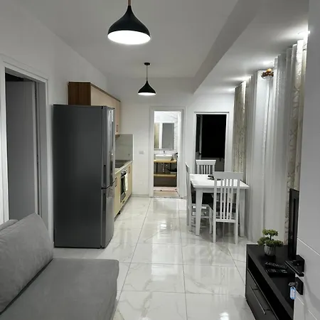 Lotus One Bedroom Apartment