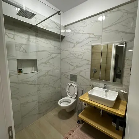 Lotus One Bedroom *