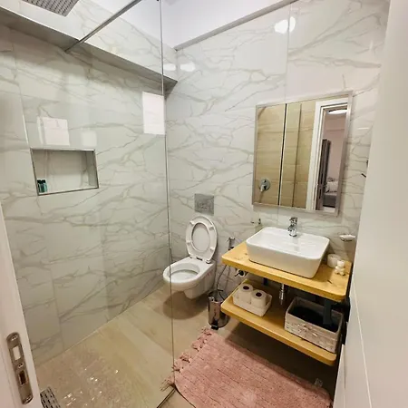 Apartment Lotus One Bedroom