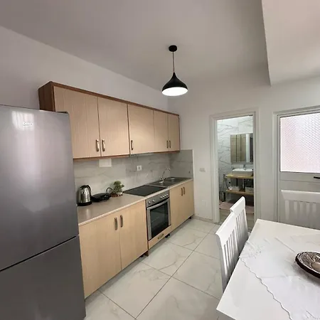 Lotus One Bedroom *