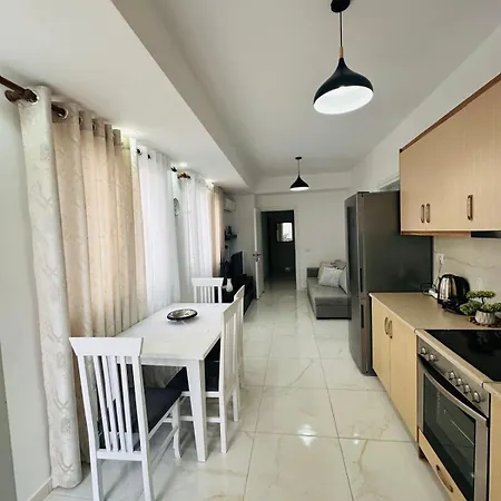 Lotus One Bedroom Apartment *