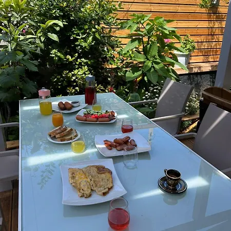 Appartement Lotus One Bedroom *