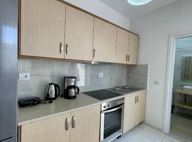 Lotus One Bedroom Apartment *