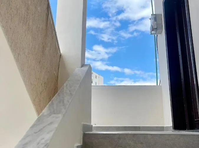 Lotus One Bedroom Apartment