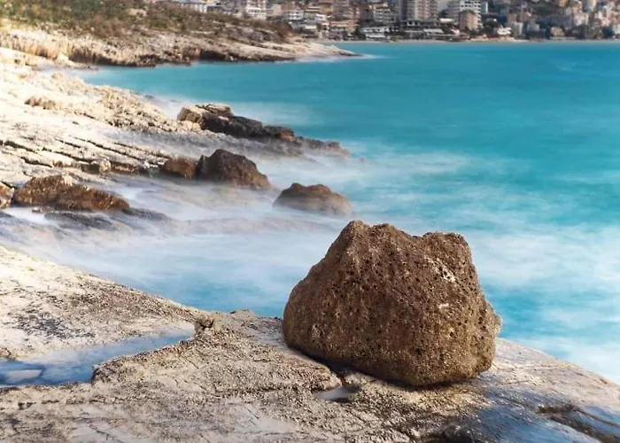 Lotus One Bedroom Saranda