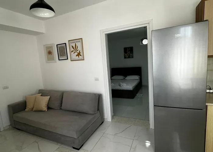 Lotus One Bedroom *
