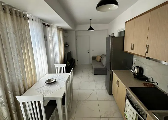 Lotus One Bedroom