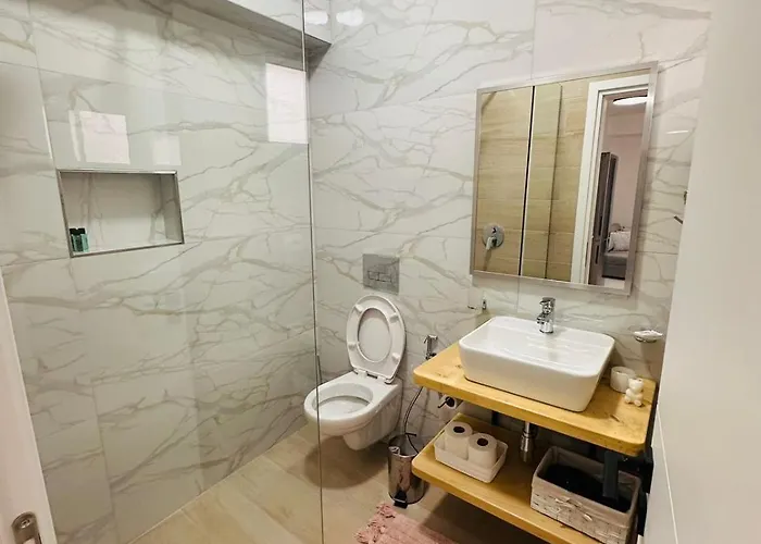 Appartement Lotus One Bedroom