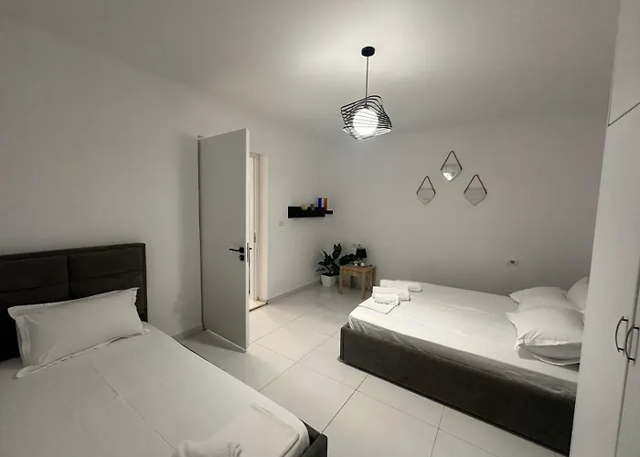 Apartment Lotus One Bedroom *