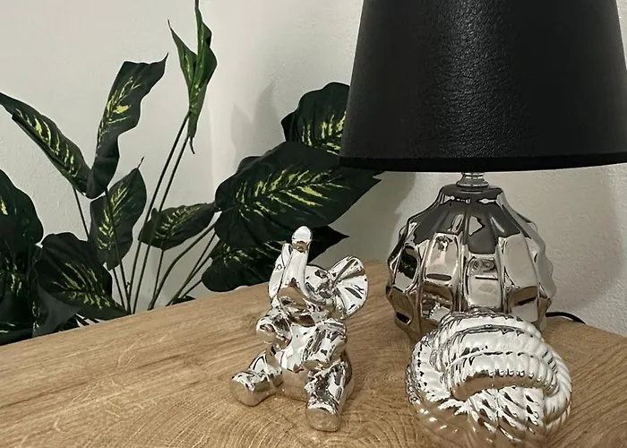 Lotus One Bedroom Appartement